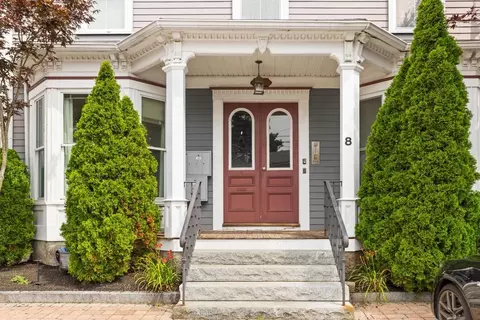 8 Common St #2, Stoneham, MA 02180 photo 3