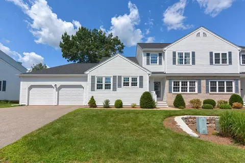 3 Beechwood Ln #3, Franklin, MA 02038