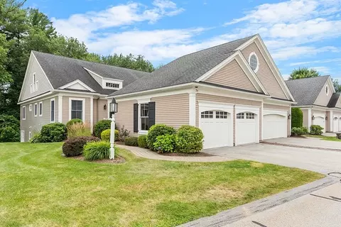34 Lydias Way #34, Northborough, MA 01532