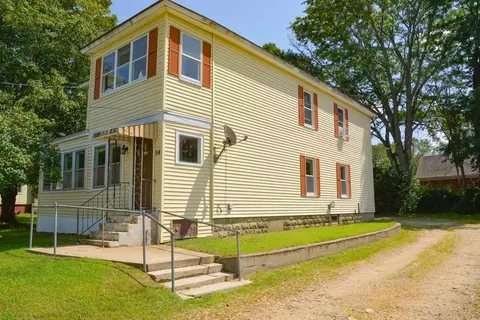 54 Pleasant St, Templeton, MA 01468