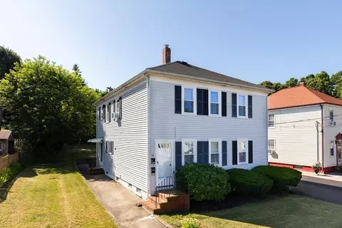24 Peck Ave, Plymouth, MA 02360
