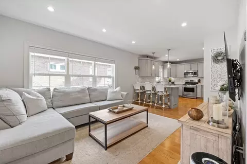 86 Cornell #1, Boston, MA 02131
