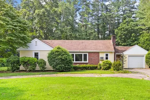 399 Pratt St, Mansfield, MA 02048