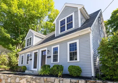1142 Commercial St, Weymouth, MA 02189
