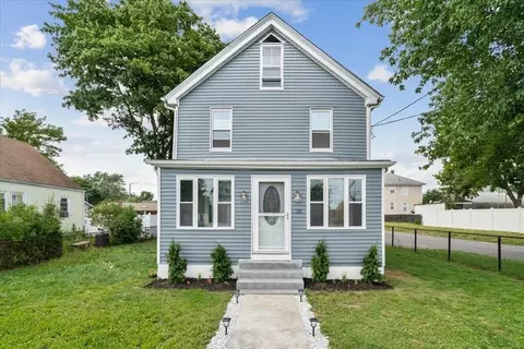 35 Hunter Ave, Johnston, RI 02919