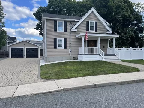 26 Chestnut St, Marlborough, MA 01752