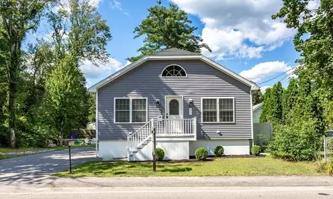 31 Lamb St, Attleboro, MA 02703