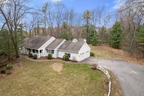 216 Salem St, Andover, MA 01810