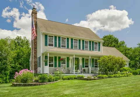 8 Ten Rod Rd, Rutland, MA 01543