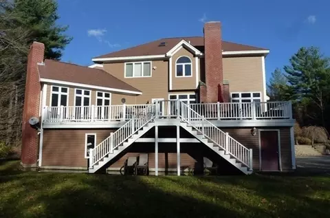 180 Willard Rd, Ashburnham, MA 01430 photo 4
