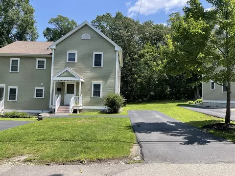6 Yurick Rd #6, Needham, MA 02492