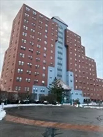 750 Davol St #124, Fall River, MA 02720