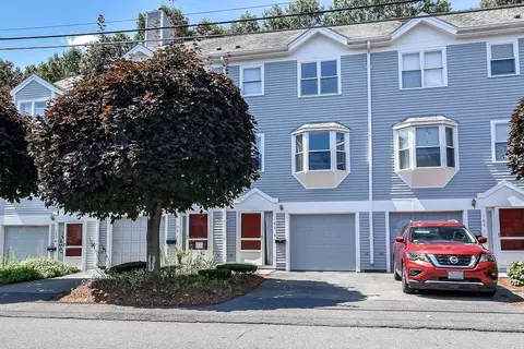 165 Old Colony Ave #K, Quincy, MA 02170