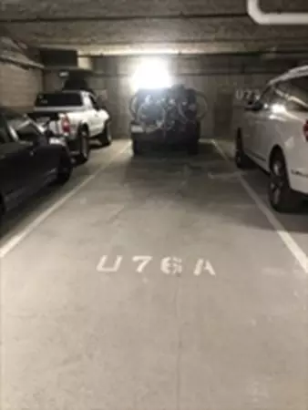 1313 Washington Parking Space, Boston, MA 02118