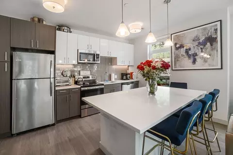 99 Tremont St #319, Boston, MA 02135