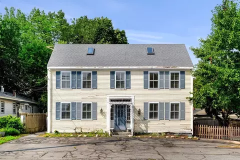 591 Varnum Ave, Lowell, MA 01854