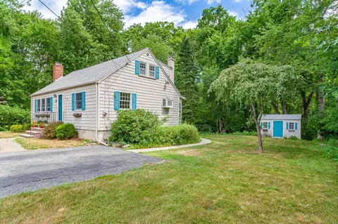 119 Libby Ave, Reading, MA 01867 photo 2