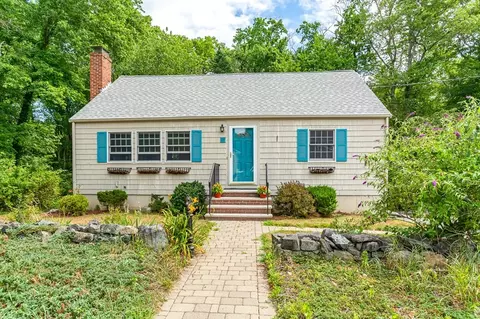 119 Libby Ave, Reading, MA 01867