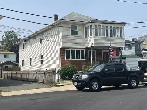 6 Meacham St, Somerville, MA 02145