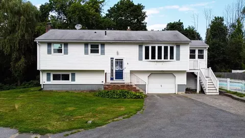 5 Garside Ter, Methuen, MA 01844
