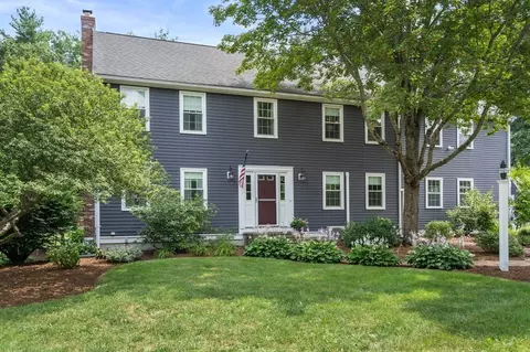 3 Barnstable Rd, Norfolk, MA 02056