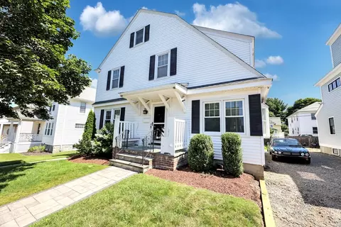 39 Avalon Rd, Boston, MA 02132