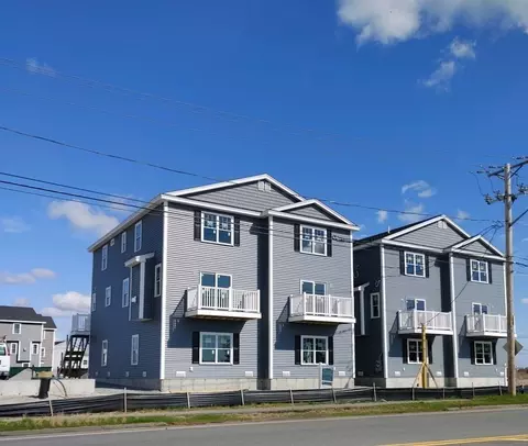 207 Beach Rd #B-2, Salisbury, MA 01952