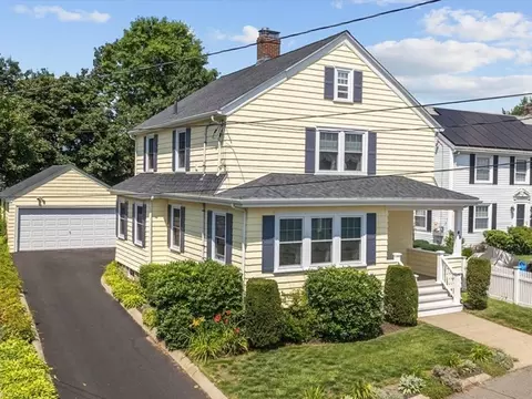45 Magnolia Ave, Lynn, MA 01904