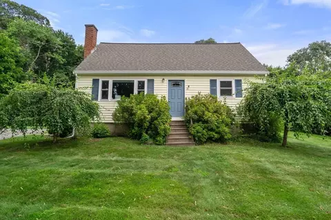 13 Huron Dr, Hudson, MA 01749