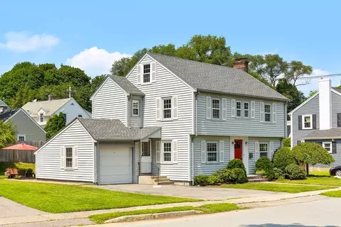 7 Garrison Rd, Belmont, MA 02478