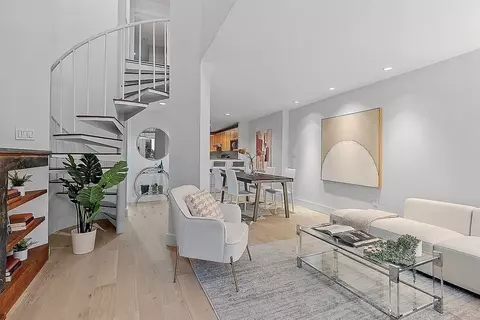 15 Cazenove St #1, Boston, MA 02116
