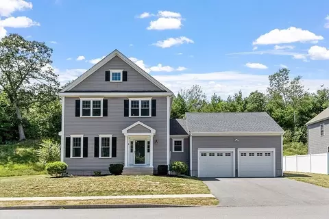 1 Skyview Dr, Millbury, MA 01527