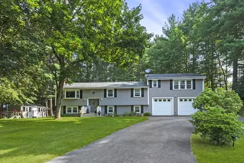 147 Elm St, North Reading, MA 01864
