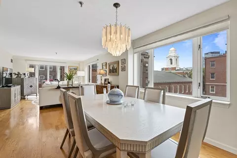 350 North St #U404, Boston, MA 02113