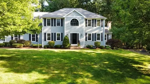 4 Wind Chime Way, Walpole, MA 02081 photo 1