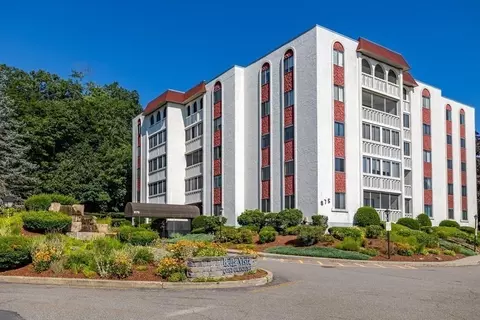 875 John Fitch Hwy #45, Fitchburg, MA 01420