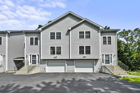 150 Worcester St #B, West Boylston, MA 01583
