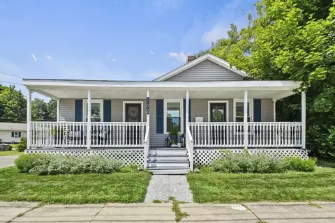 162 Townsend St, Fitchburg, MA 01420