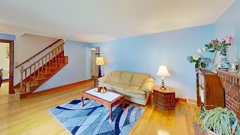 25 Clark St, Dedham, MA 02026 photo 4