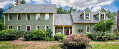 269 Dodge Rd, Rowley, MA 01969