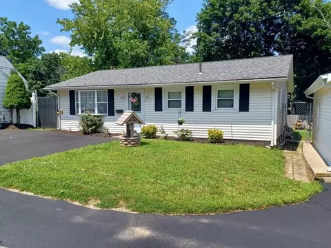 6 Bates St # -8, Brockton, MA 02302