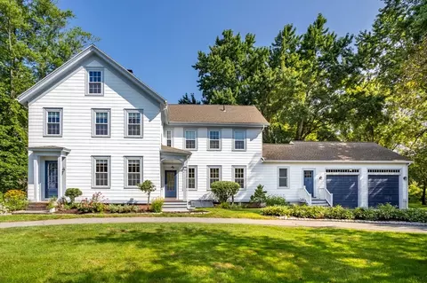 215 Virginia Rd, Concord, MA 01742