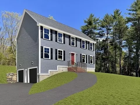 4 Woodland Road, Georgetown, MA 01833