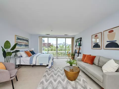 4 Canal Park #610, Cambridge, MA 02141