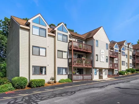 10 Hulbert #12, Worcester, MA 01603
