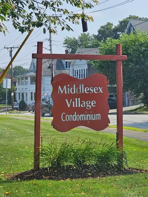1011 Main St #6, Woburn, MA 01801