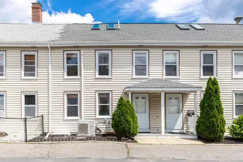 23 Homer St #23, Watertown, MA 02472