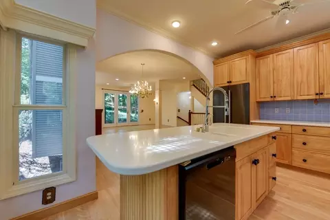 28 Columbia Ave #1, Newton, MA 02464