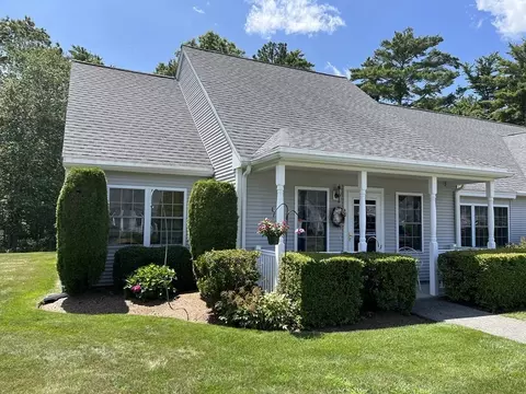 4 Cranberry Grove Way # A, Wareham, MA 02571 photo 1