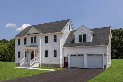 6 May Rd, Millis, MA 02054